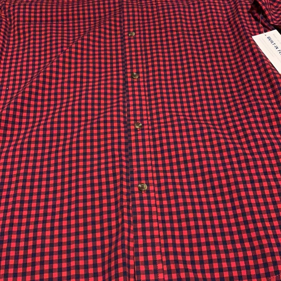 Men’s size XL long sleeve button down shirt - Picture 2 of 5